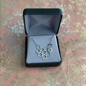 Sterling Silver Necklace